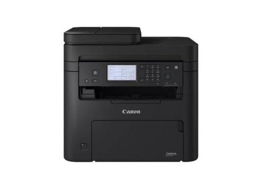 MFD Canon i-Sensys MF275dw, Mono Printer/Duplex/Copier/Color ADF/Fax, Net,WiFi, A4, 29ppm, 1200Mgz, MF275DW