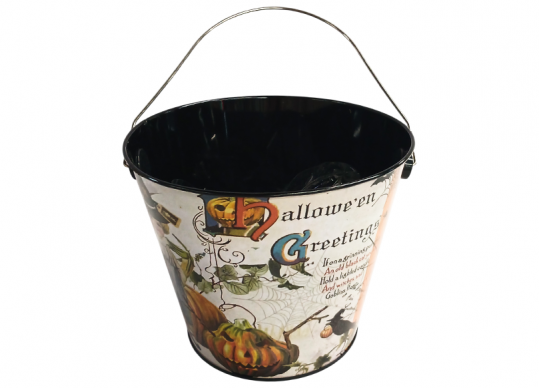 Suvenir caldare mica Hallowen 255727