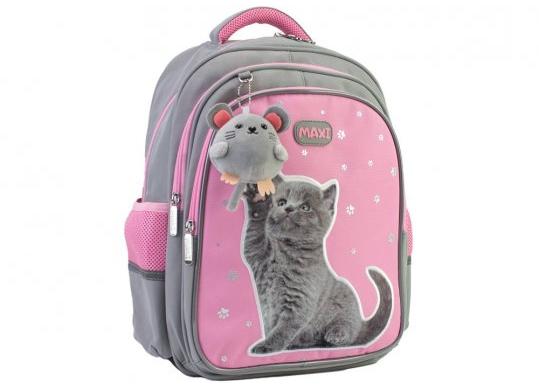 Ghiozdan ortopedic 15 roz (145-175cm) MX85419