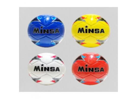 Minge fotbal 51219 51220