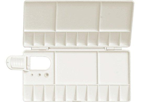 Paleta Conda 20x10x1.8cm (plastic) A15495
