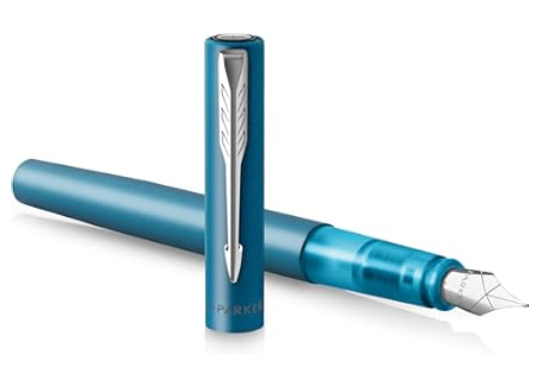 Parker Stilou Vector XL Teal S2159746