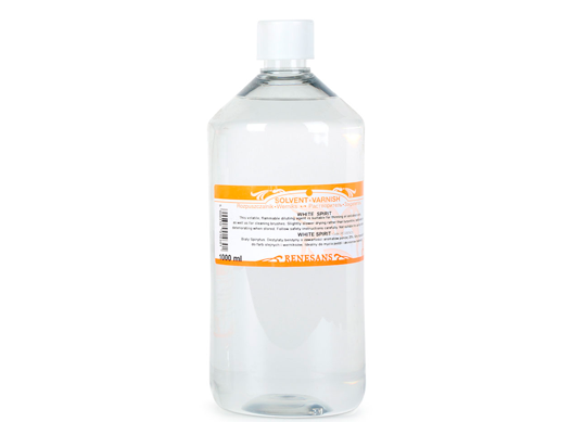 Diluant 1000ml Renesans fara miros 10230