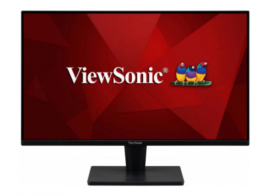 27.0 Monitor VIEWSONIC VA2715-H / 5ms / Black VA2715-H