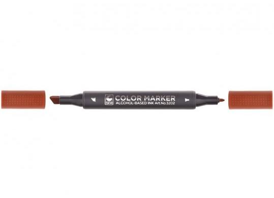 Marker Color STA 3202 Natural Oak 3202-91