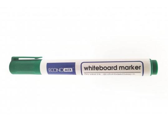 Marker Whiteboard Economix (verde) E11801-04
