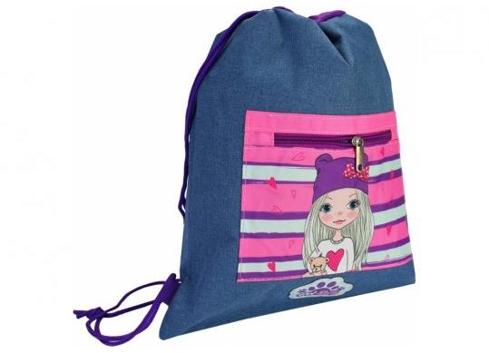 Sac p/u incaltaminte  GIRL CF87302
