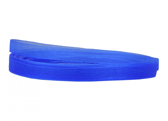 Panglica Organza Maxi 0.5/22.86m Albastru MX62479-1040