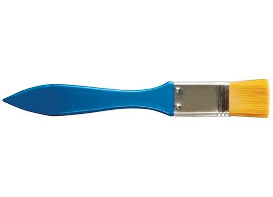Pensula Conda sintetica 2.5cm miner lemn A10206-1