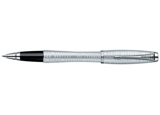 Parker Roller Urban Premium Silver 290520 S1906872