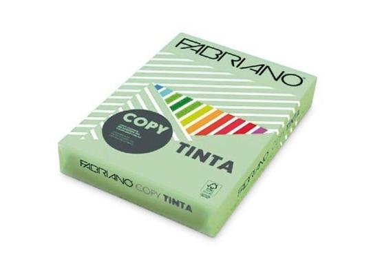 Hirtie color FABRIANO A4 80gr 500foi Aqua Marina 61221297