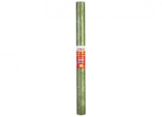 Flizelin in rulou 50cm x5m, 30gr/m2 Verde perlat MX61797