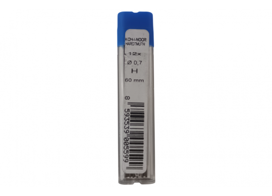 Mine Creion Mecanic Koh-i-Noor 0.7mm H KH416200H