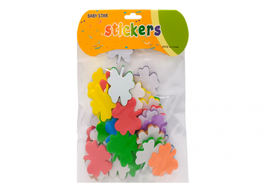 Accesorii Craft hirtie gumate adez.(ML7-1) 440019