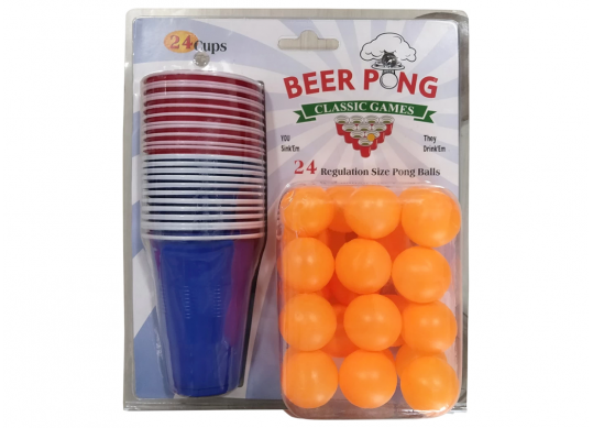 Joc Beer Pong 2311358