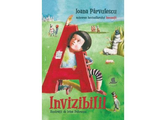 Carte Invizibilii CD6795