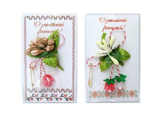 Martisor (12.00)(55)clopotel 010012-55