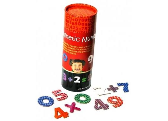 Joc magnetic Numere MK520