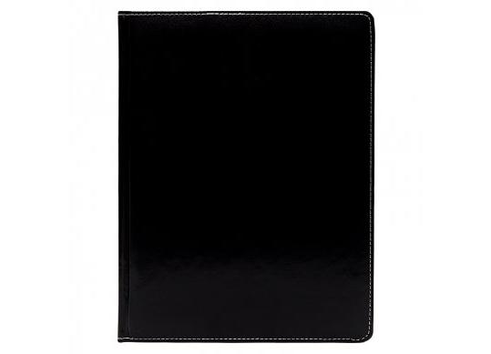 Agenda 2025 A4 (saptamanala/ Glossy Black) ID1688