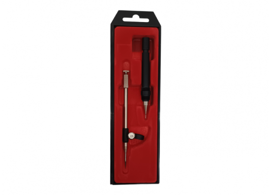 Trusa compas Koh-i-Noor 2 pcs KH09002B