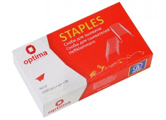 Capse Optima Nr.10 (cupru) O40353