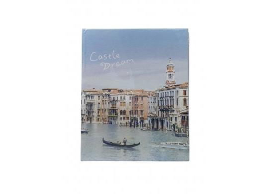 Album foto 200 poze 10*15cm de Castle Dream 02478