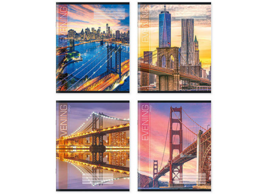 Caiet 96foi dictanto R96L