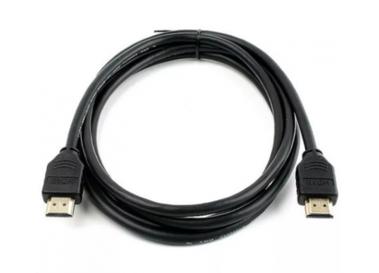 Cablu HDMI Brackton Ethernet 1.5m Plug,2Ferrites FKR-0150