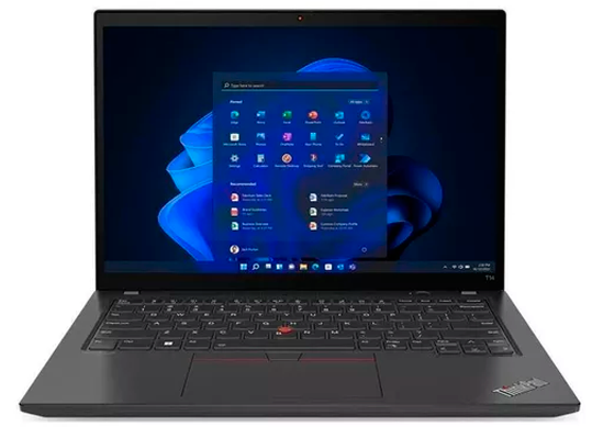 Laptop 14.0 Lenovo ThinkPad T14 G3 / WUXGA / AMD Ryzen 7 PRO 6850U / 16GB / 512GB SSD / Win10Pro / 21CGS3HE0C