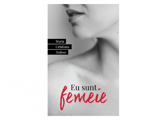 Carte Eu sunt femeie CD4350
