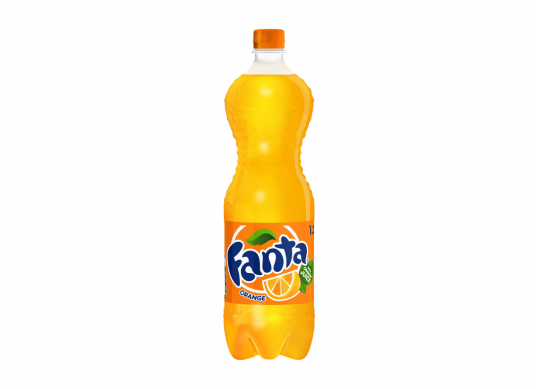 Apa 1.25l Fanta 795021