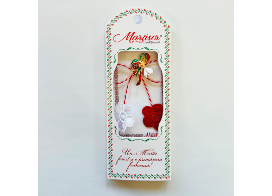 Martisor brosa primavara (42.00) 890010