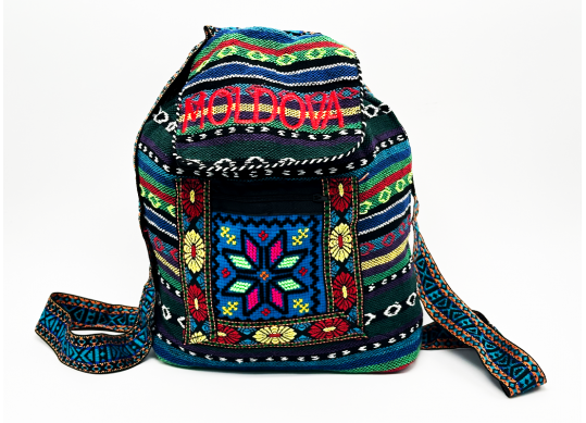 Rucsac Moldova textil (237630) 237630