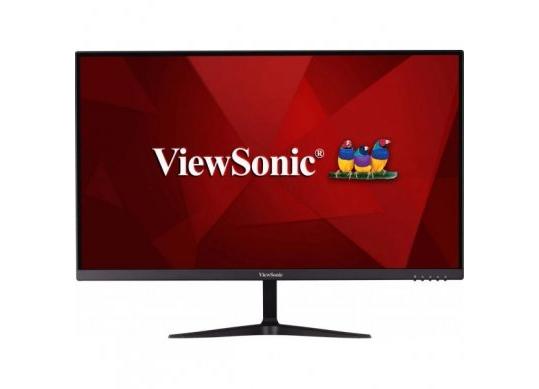 27.0 VIEWSONIC VA LED VX2718-P-MHD Gaming Black (1ms, 4000:1, 250cd, 1920x1080, 178°/178°, HDMI x 2 VX2718-P-MHD