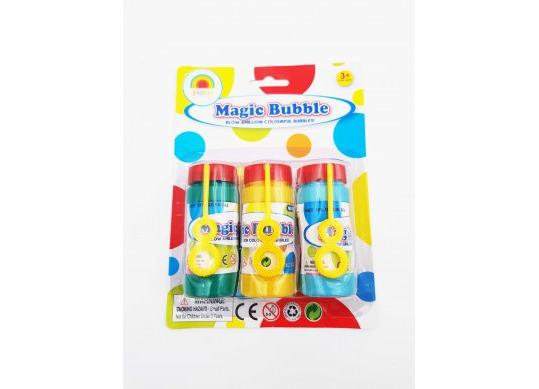 Bule de sapun set XT803