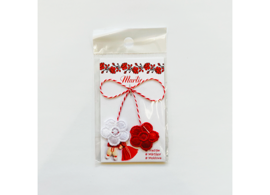 Martisor (5.00) MR049
