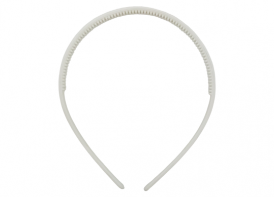 Accesorii AGRAFA-CERC(simplu)0.4 cm (1buc) negru AP004430/002704