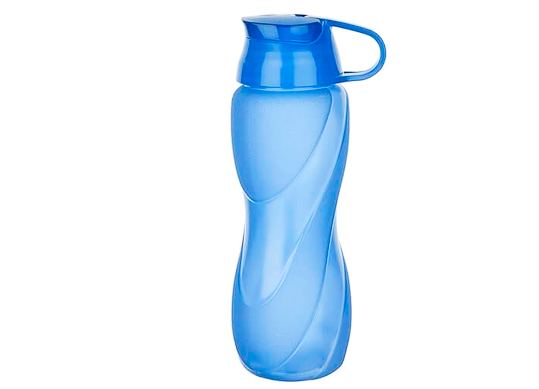 Sticla de apa 750 ml (Plastic) TP492 TP492