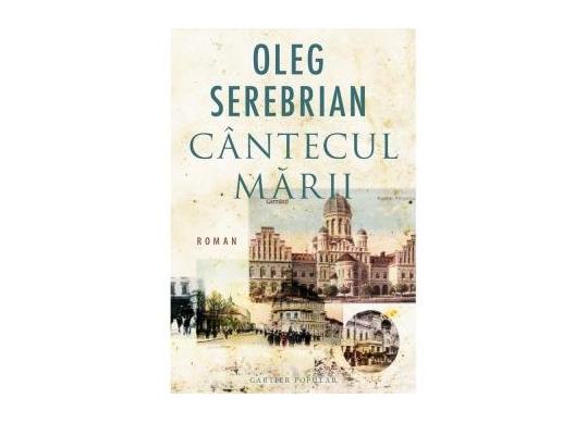 Carte Cantecul marii CD7955