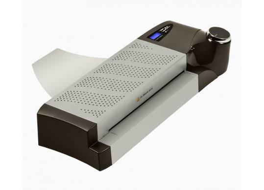 Laminator A3 HR330D, 2x250mic, Revers, 1200W 89014