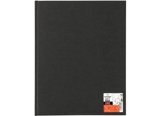 Hirtie bloc 27.9x35.6cm Canartbk OKE 98foi 100gr C200006424