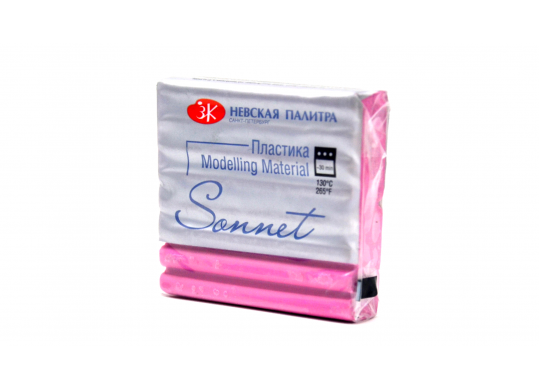 Lut polimeric Sonnet 56gr roz antic 5965001