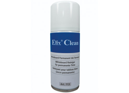 Spray pentru tabla 150ml Whiteboard marker permanent EC713