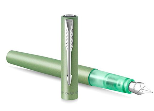 Parker Stilou Vector XL Green S2159747