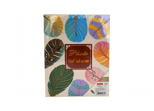 Album foto 317-73 (Pene) 200buc 9322 31773