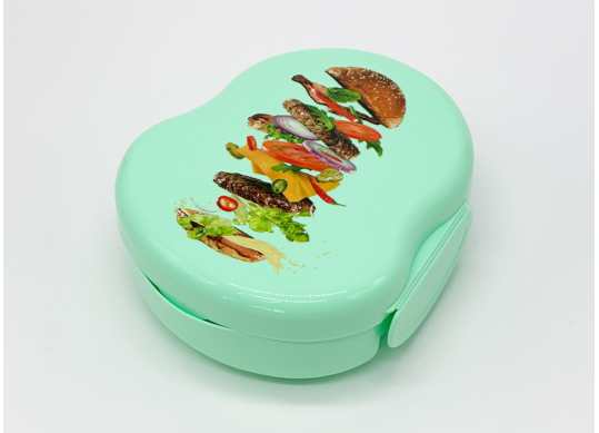 Lunch Box Modern 1.1L K020445