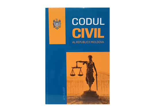 Carte Codul civil FL0661
