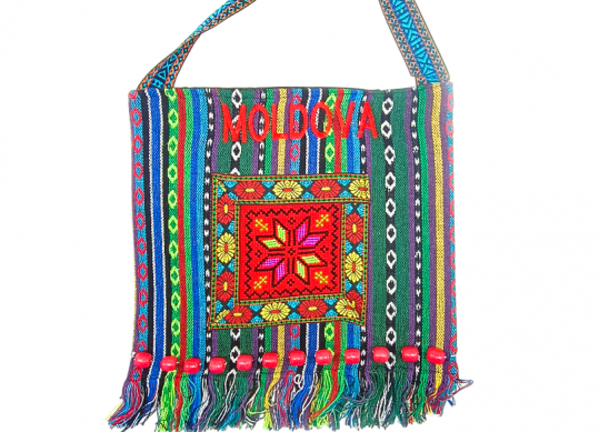 Traista Moldova(38x32 cm) 2410230