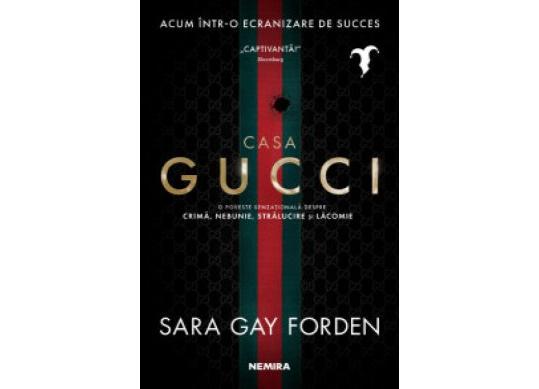 Carte Casa Gucci CD2549