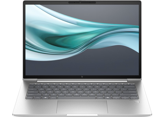 Laptop 14.0 HP ProBook 640 G11/ WUXGA/ Intel Core Ultra 5 125U/ 16GB/ 512GB SSD/ Silver 9C0N7EAUUQ